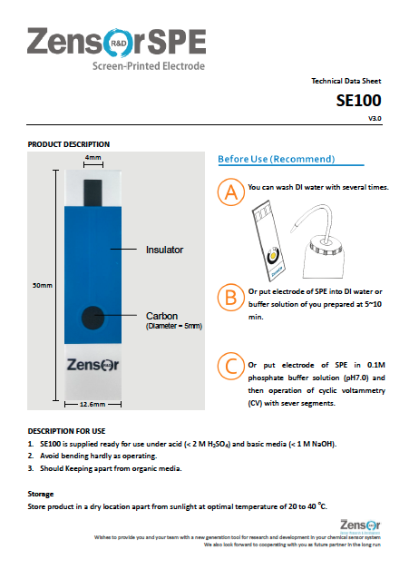 SE100